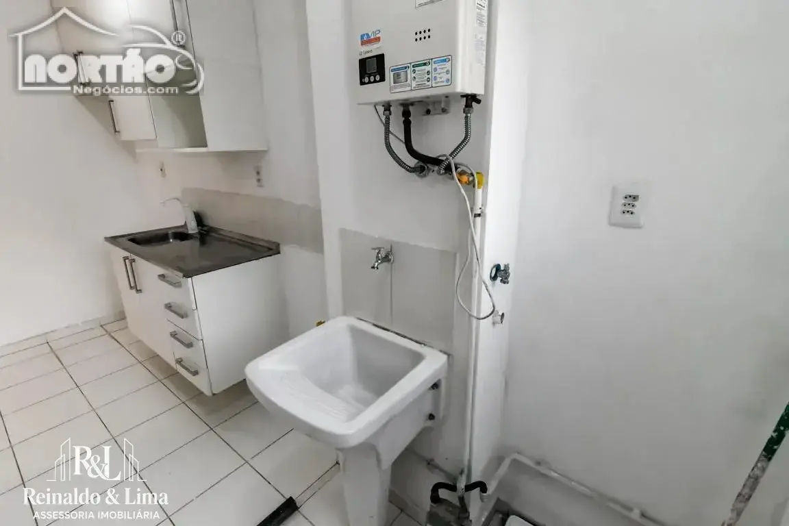 Casa, 3 quartos, 54 m² - Foto 8