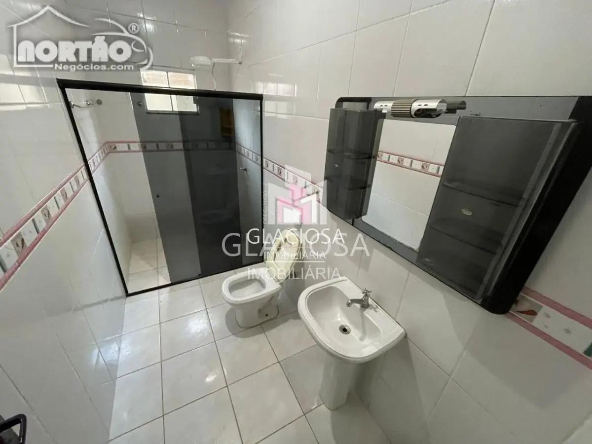 Casa, 3 quartos - Foto 3