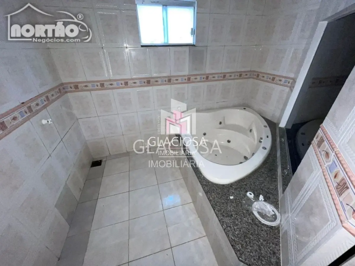 Casa, 3 quartos - Foto 4