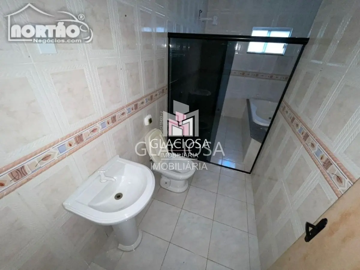 Casa, 3 quartos - Foto 8