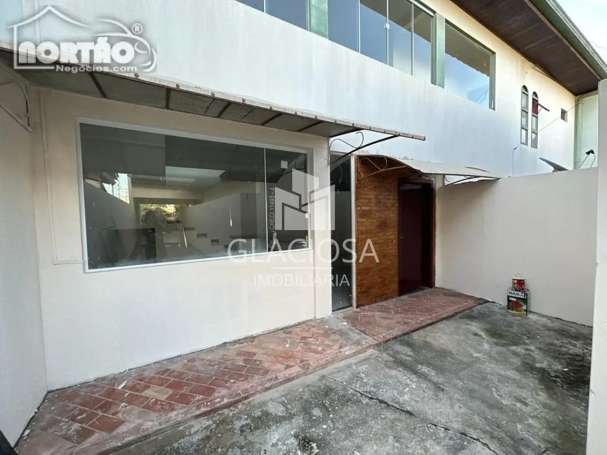 Casa, 3 quartos - Foto 3