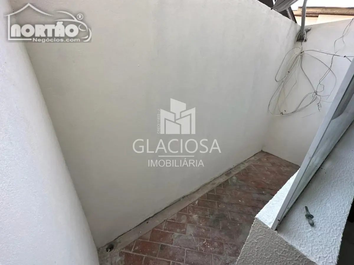 Casa, 3 quartos - Foto 10