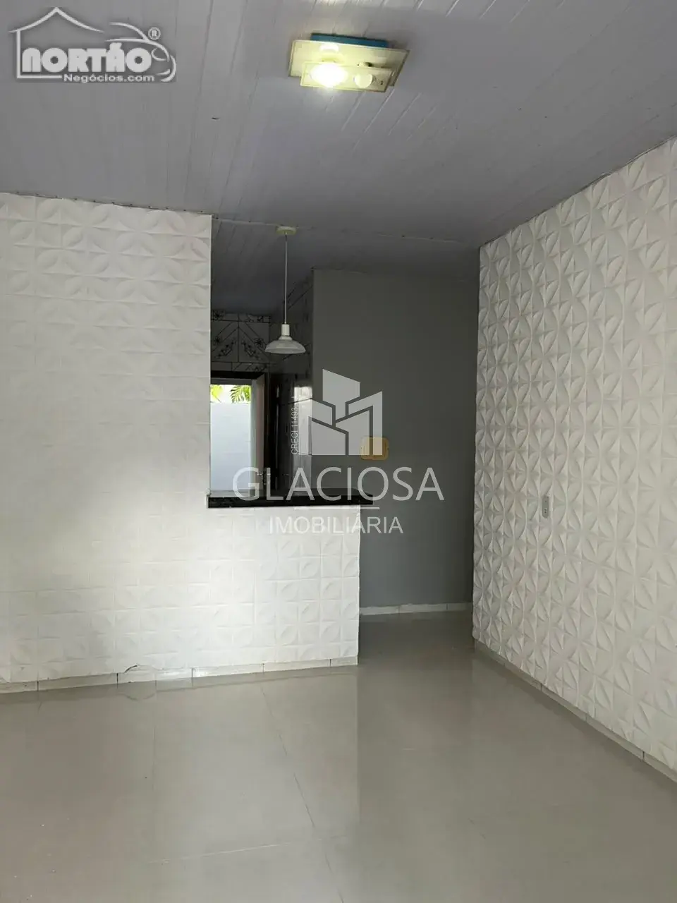 Casa, 3 quartos - Foto 3