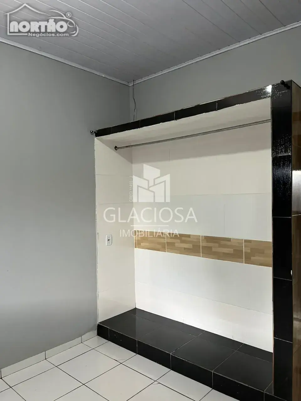Casa, 3 quartos - Foto 8