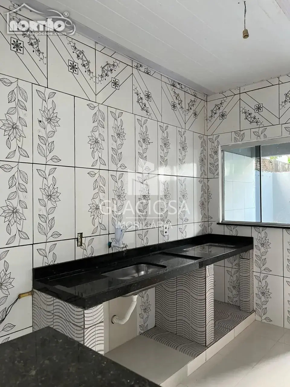 Casa, 3 quartos - Foto 10
