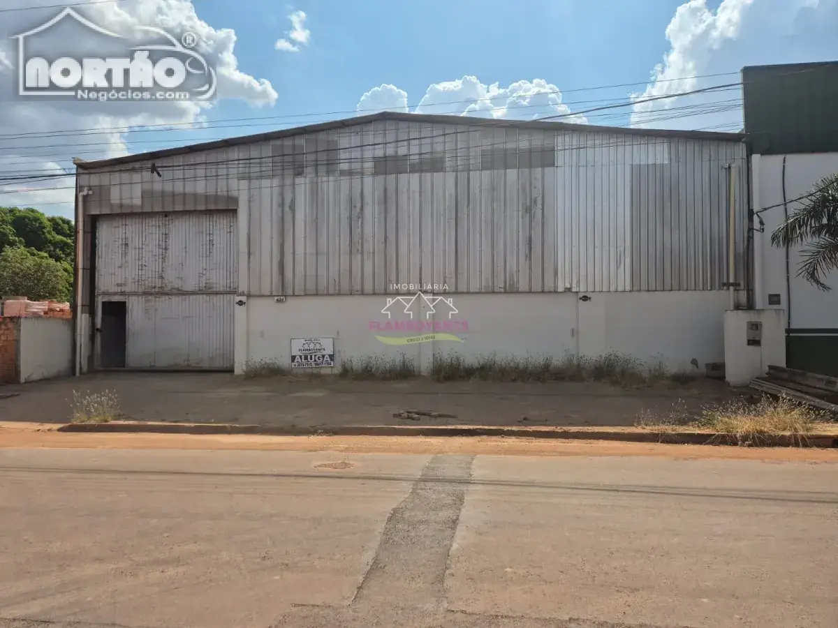 Casa, 900 m² - Foto 1