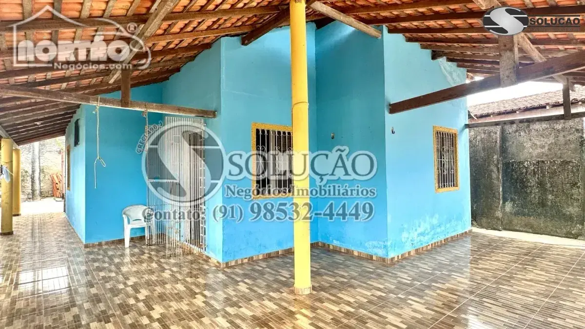 Casa - Foto 1