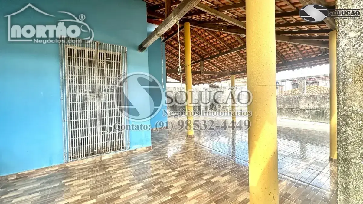 Casa - Foto 5