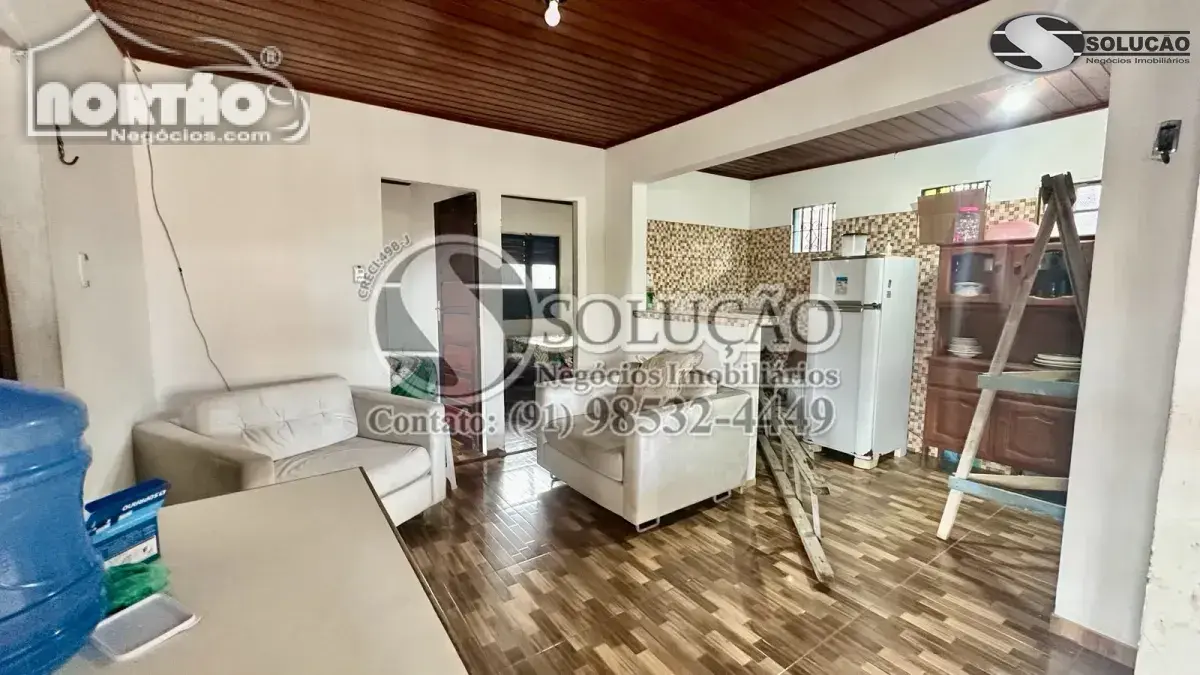 Casa - Foto 8