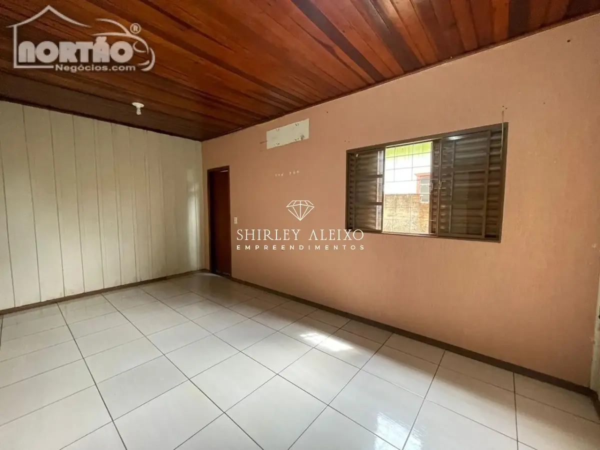 Casa, 4 quartos - Foto 3