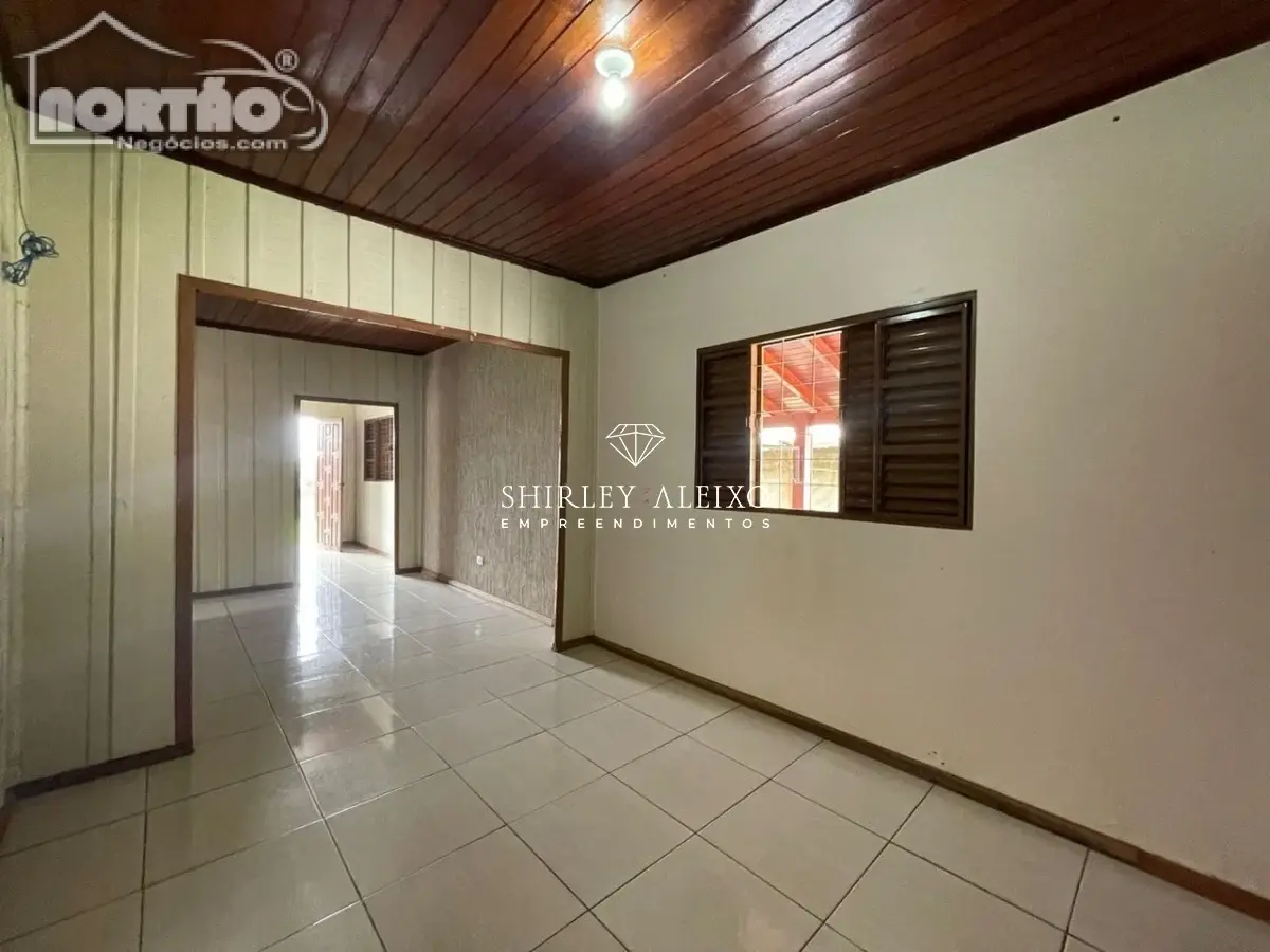 Casa, 4 quartos - Foto 4