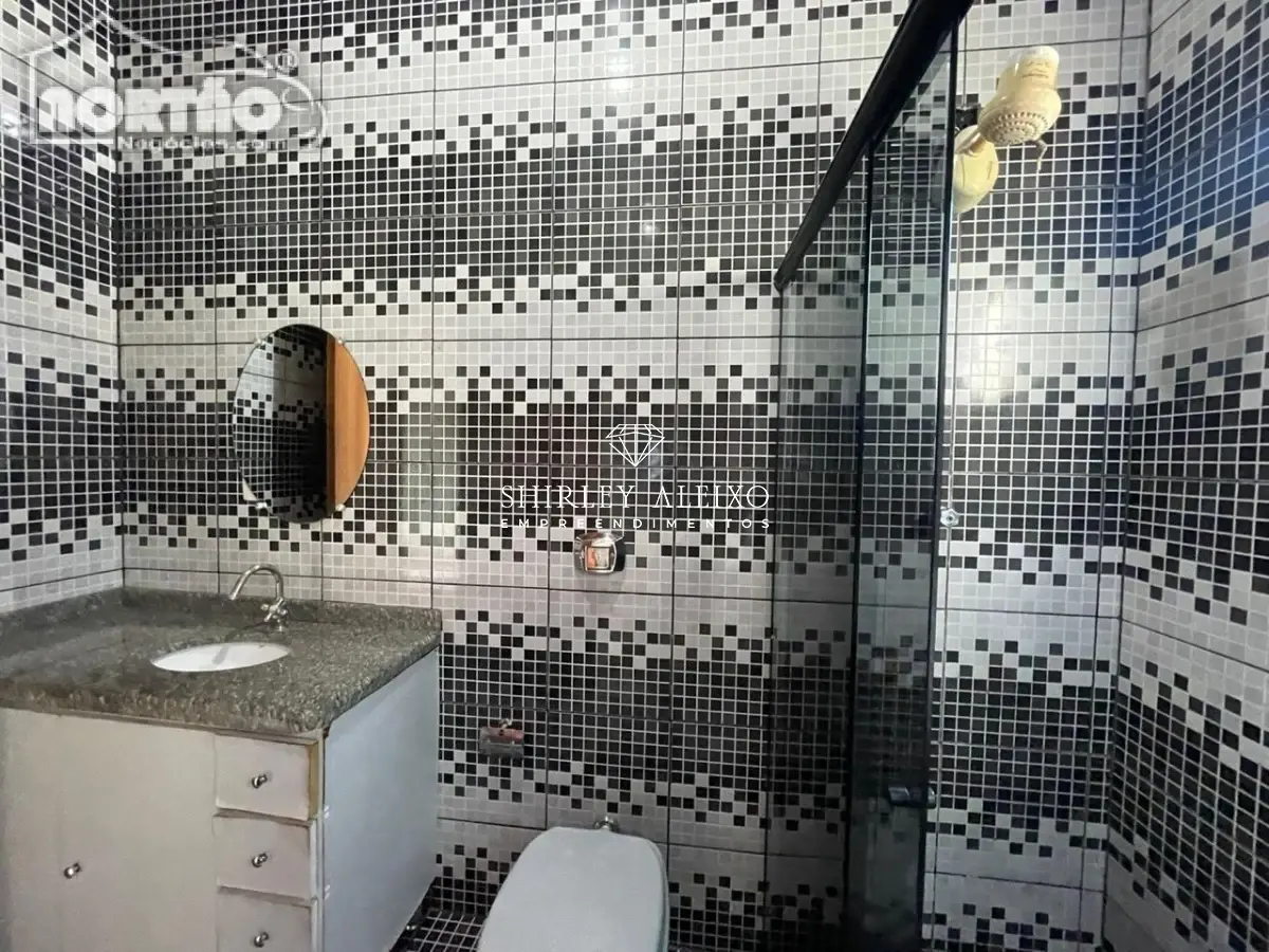 Casa, 4 quartos - Foto 9