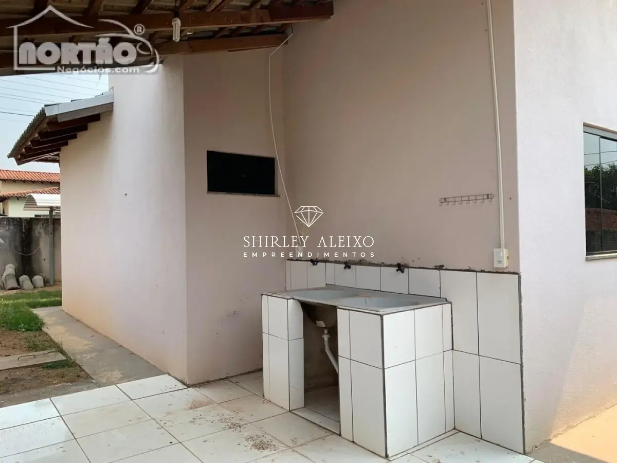 Casa, 4 quartos - Foto 10