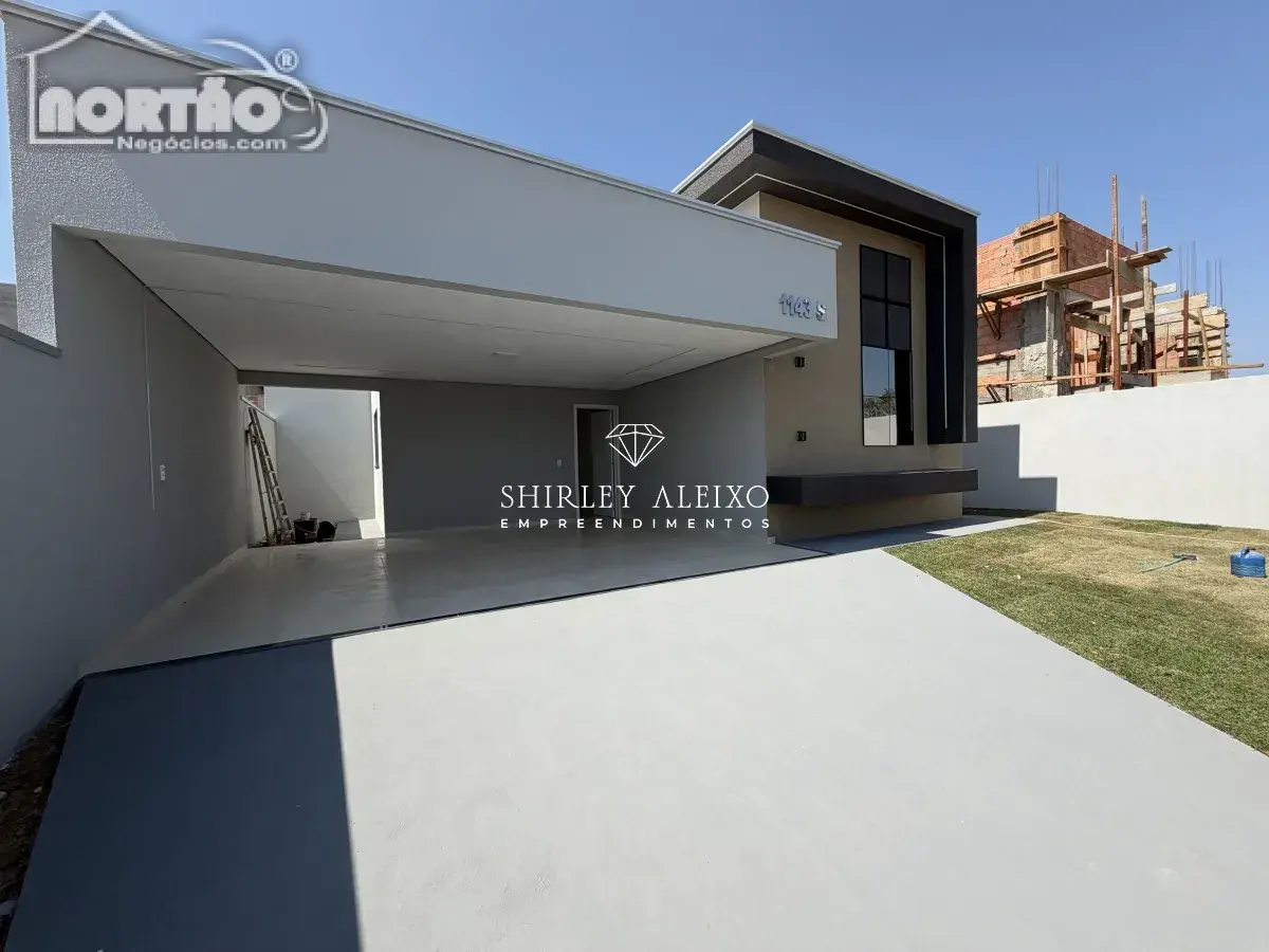 Casa, 4 quartos, 162 m² - Foto 4