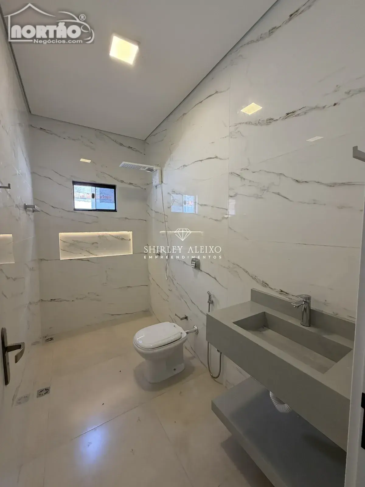 Casa, 4 quartos, 162 m² - Foto 9