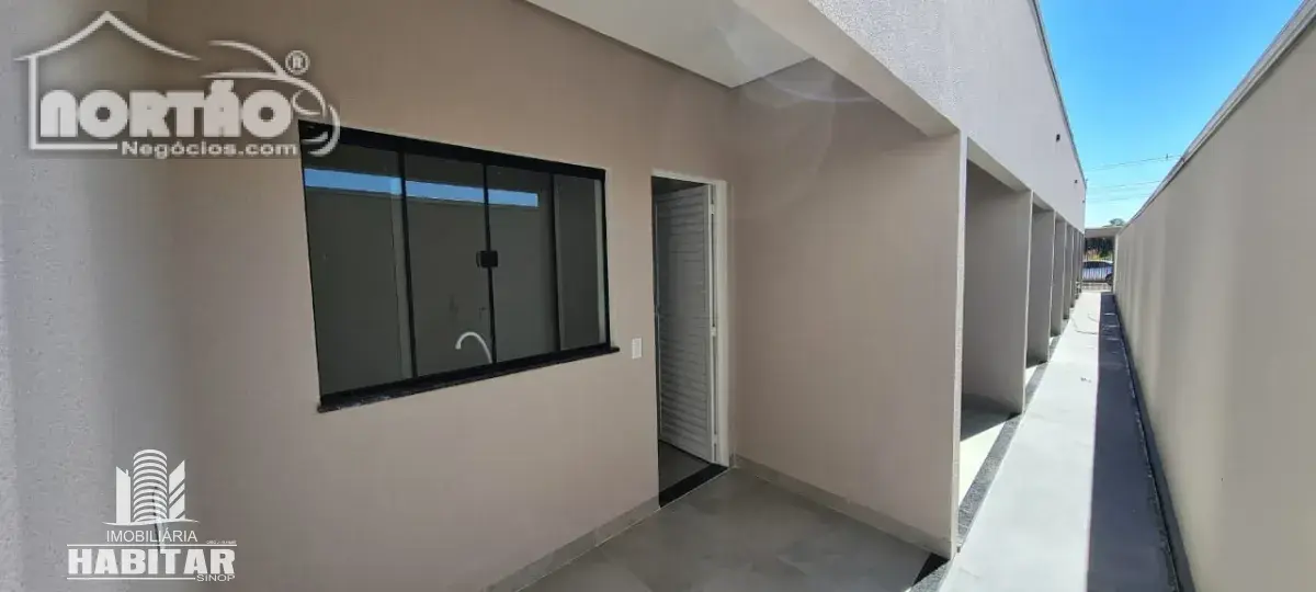 Casa, 2 quartos - Foto 4