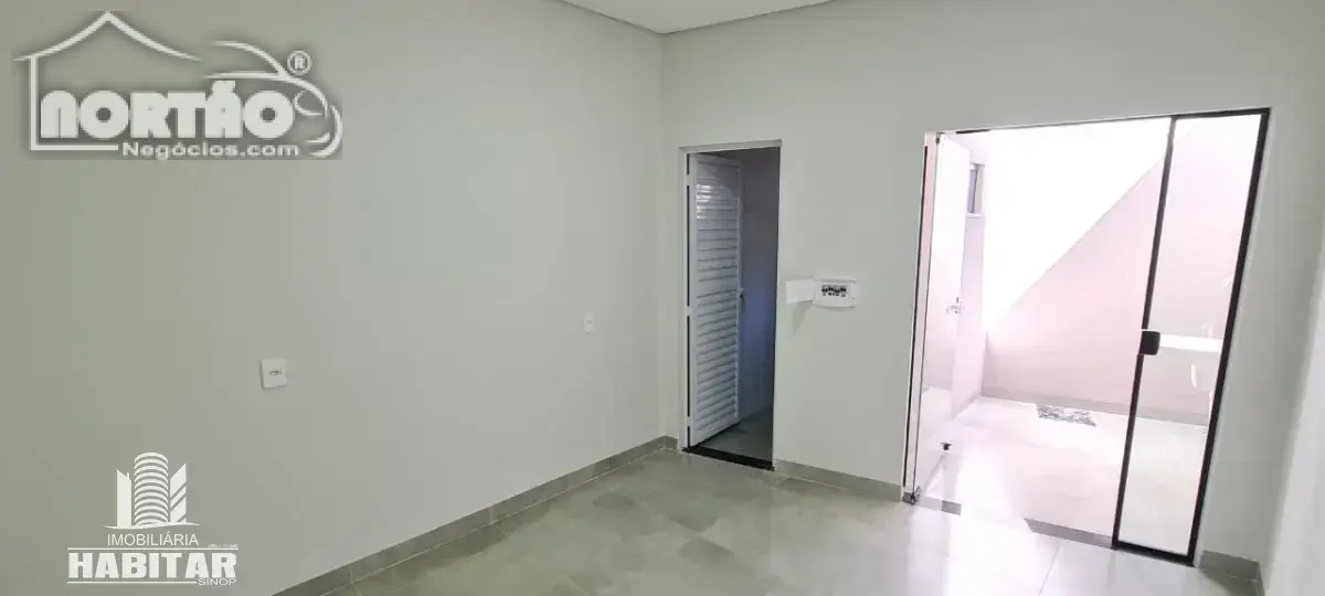 Casa, 2 quartos - Foto 10