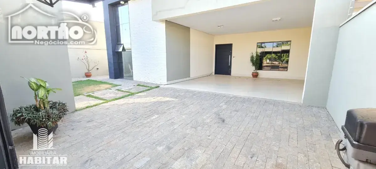 Casa, 2 quartos - Foto 2