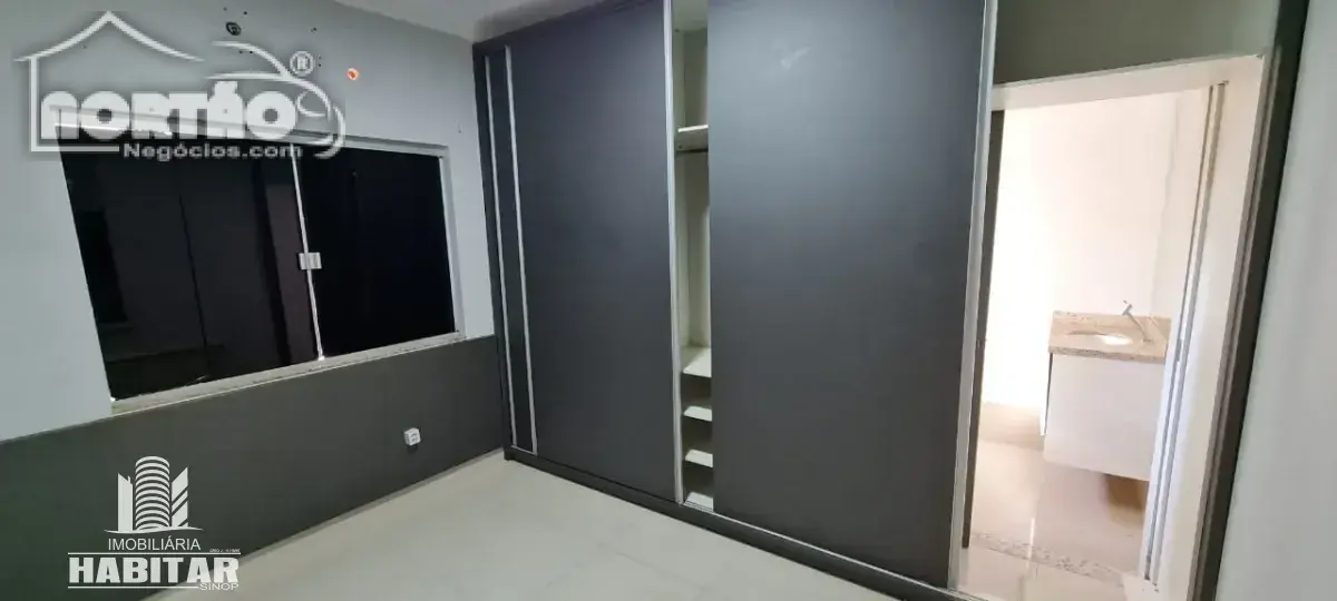 Casa, 2 quartos - Foto 10