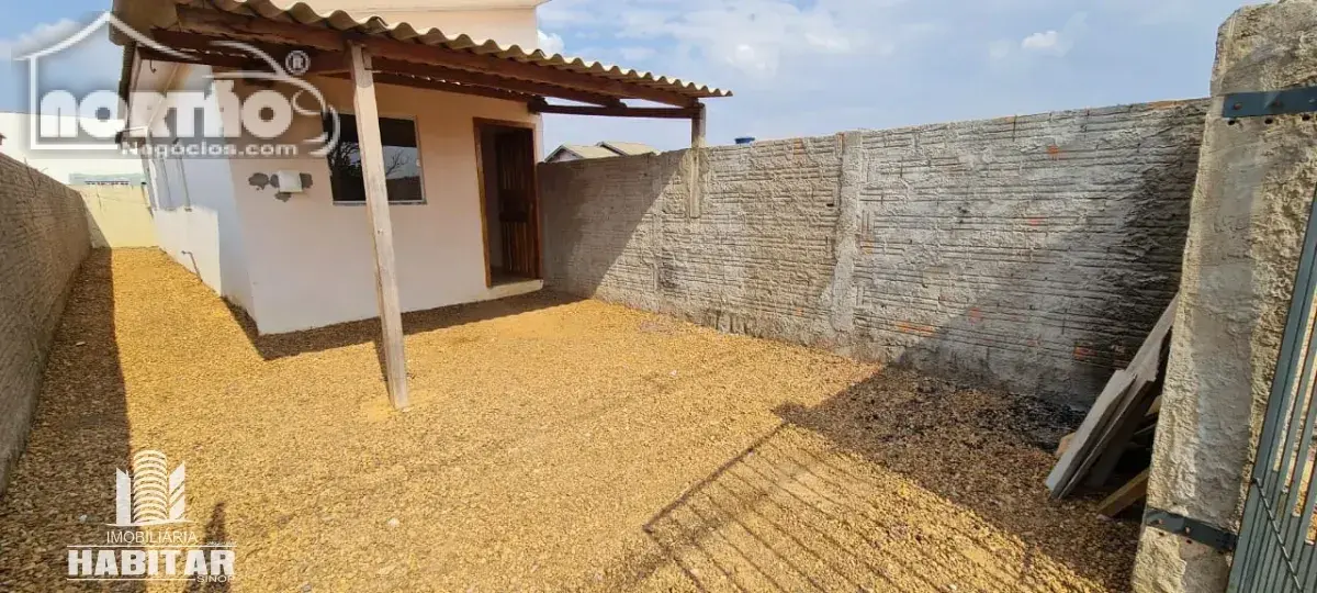 Casa, 3 quartos - Foto 2