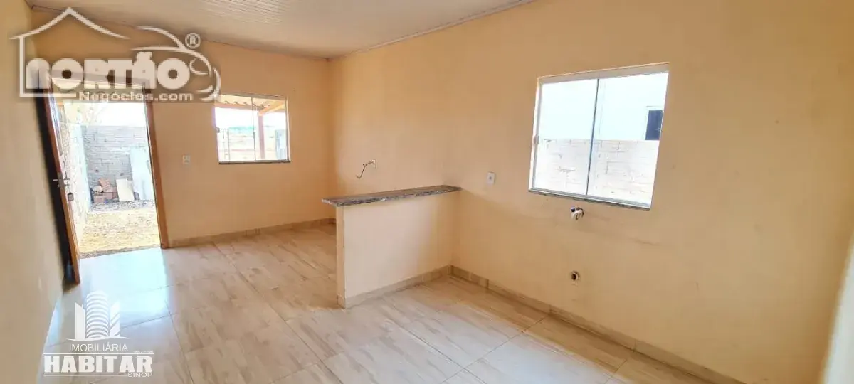Casa, 3 quartos - Foto 4