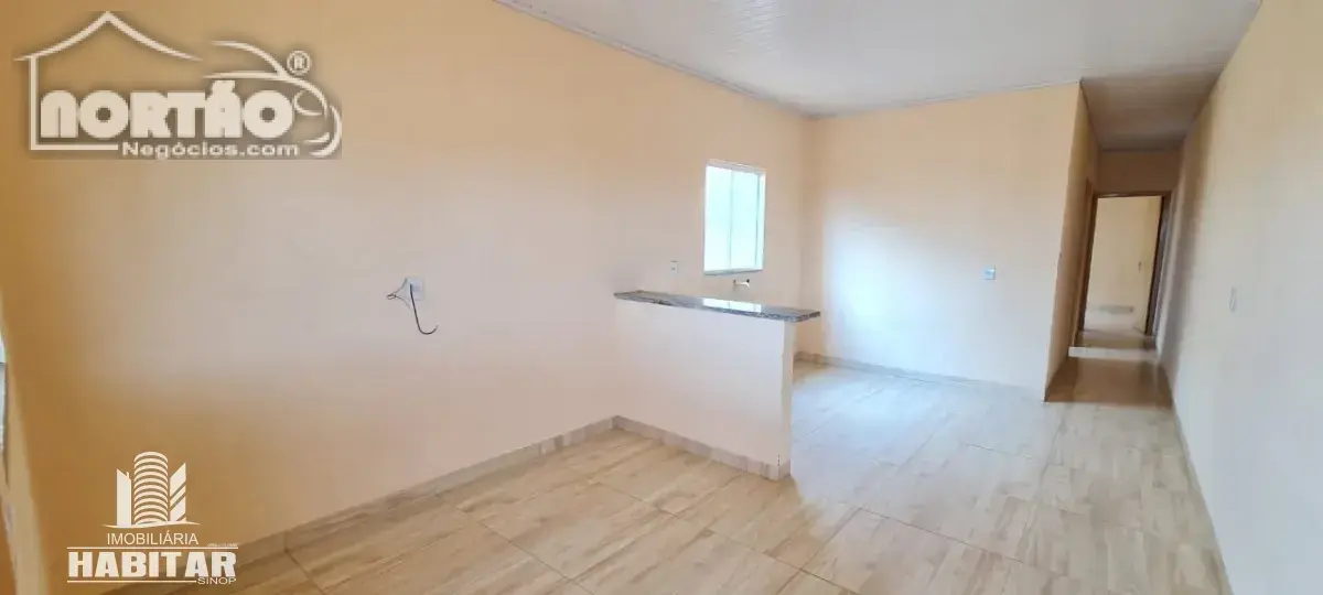Casa, 3 quartos - Foto 5