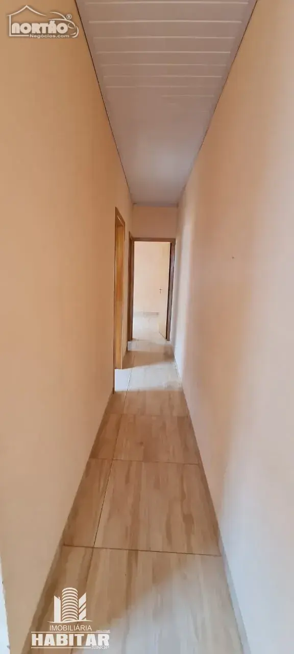 Casa, 3 quartos - Foto 6