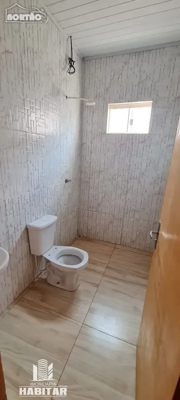 Casa, 3 quartos - Foto 9