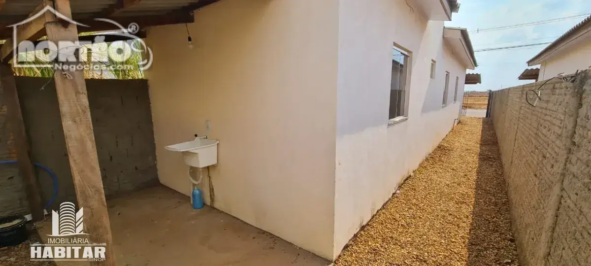 Casa, 3 quartos - Foto 10