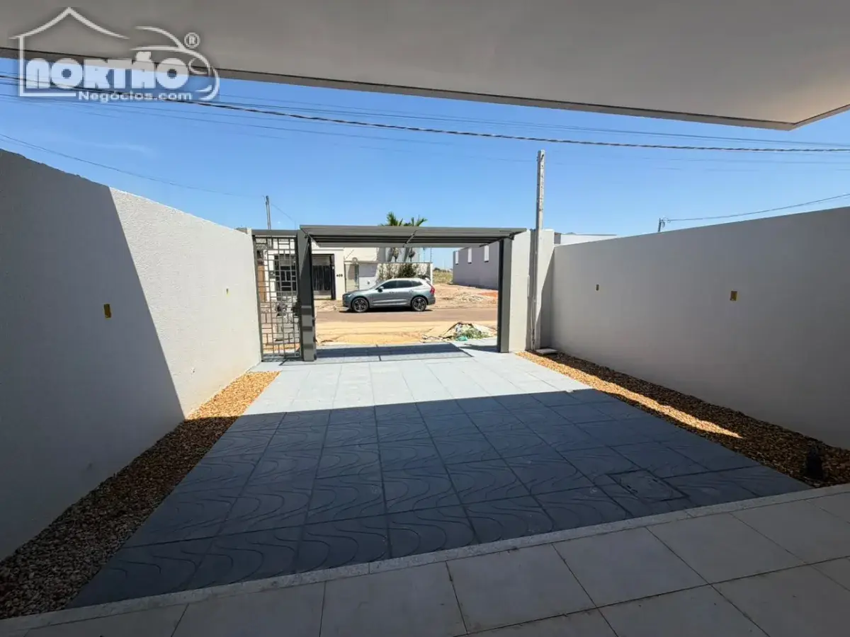 Casa, 3 quartos, 90 m² - Foto 2