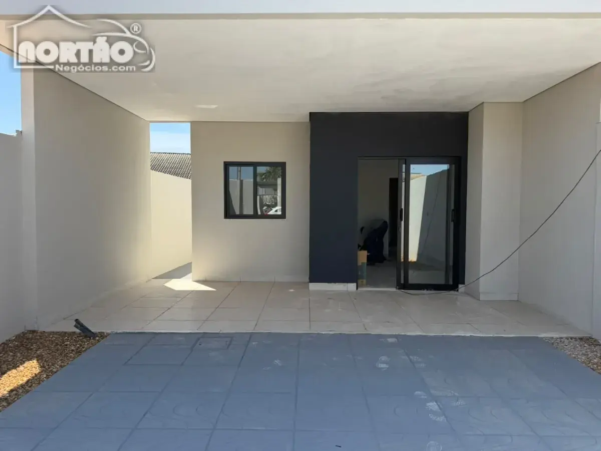 Casa, 3 quartos, 90 m² - Foto 3