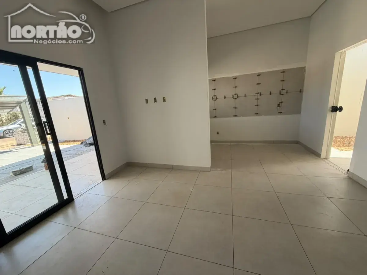 Casa, 3 quartos, 90 m² - Foto 4