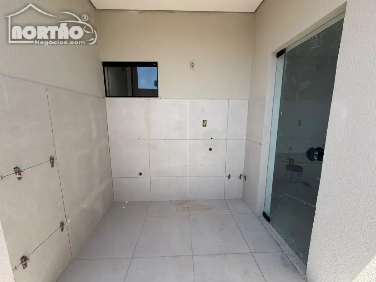 Casa, 3 quartos, 90 m² - Foto 6