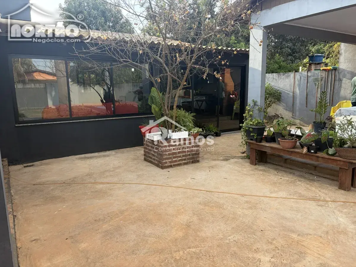 Casa, 3 quartos, 120 m² - Foto 1