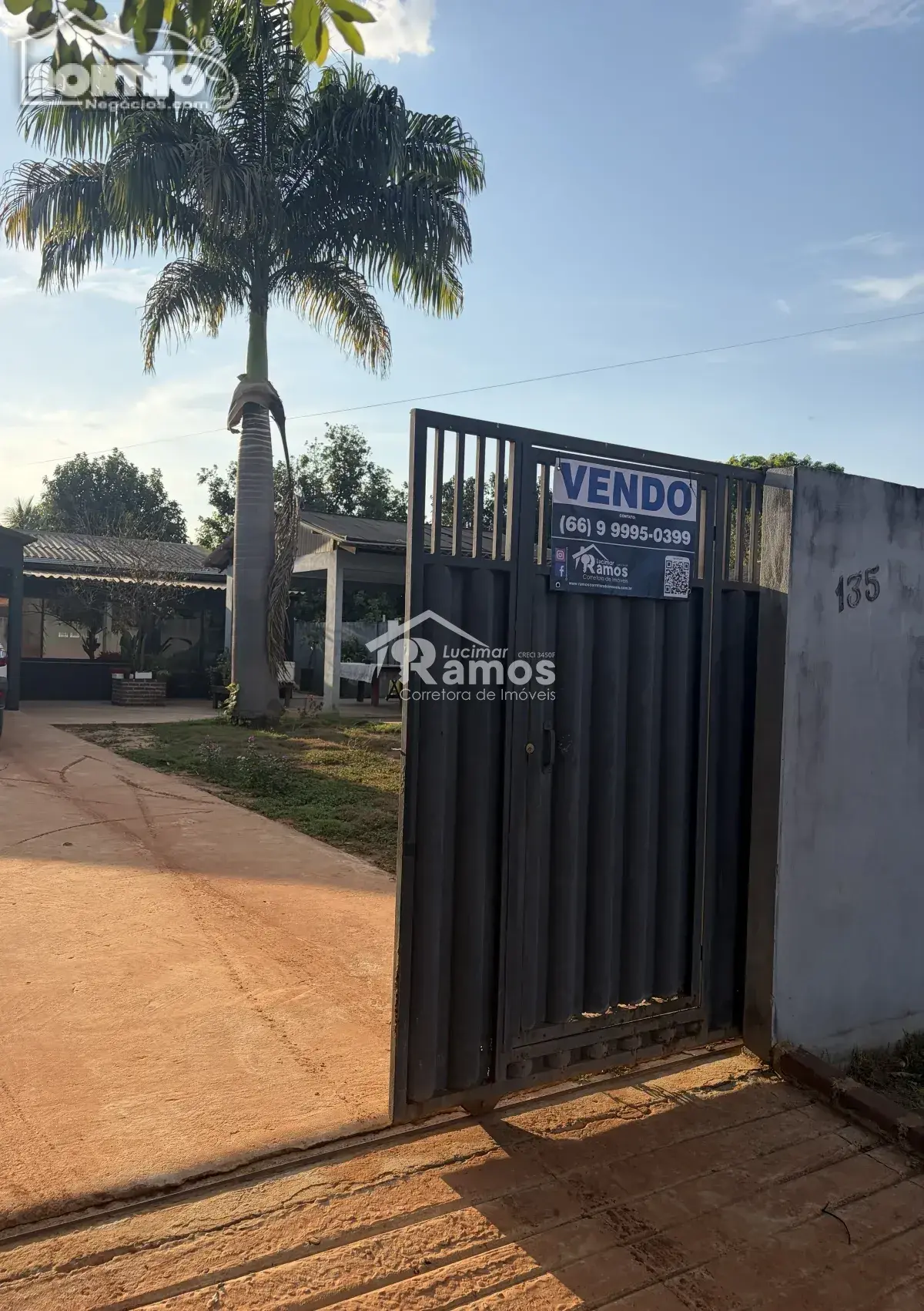 Casa, 3 quartos, 120 m² - Foto 3