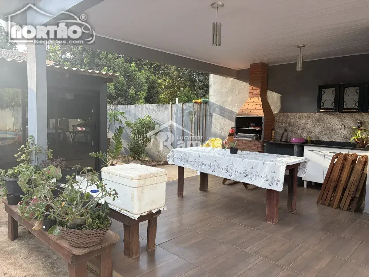 Casa, 3 quartos, 120 m² - Foto 4