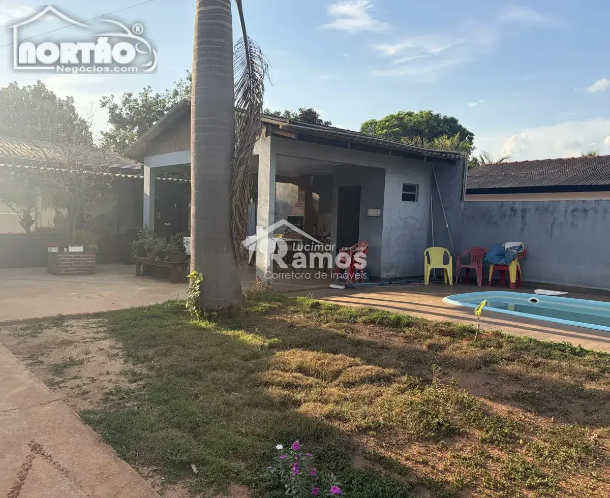 Casa, 3 quartos, 120 m² - Foto 5