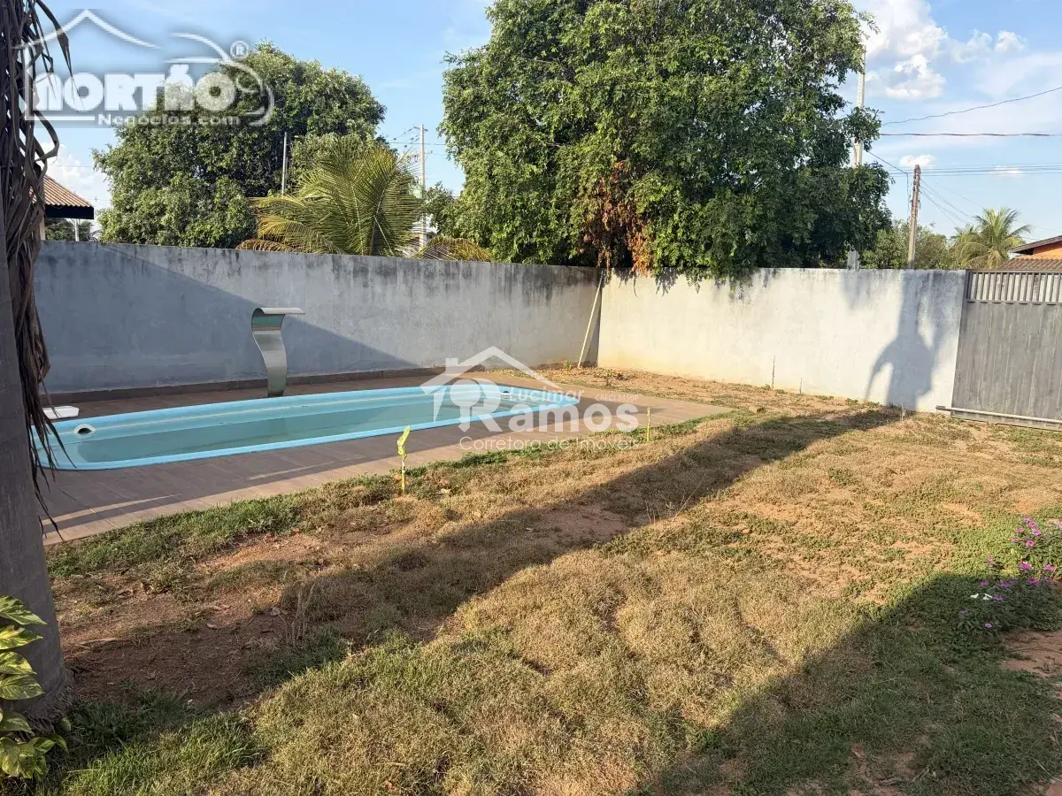 Casa, 3 quartos, 120 m² - Foto 6