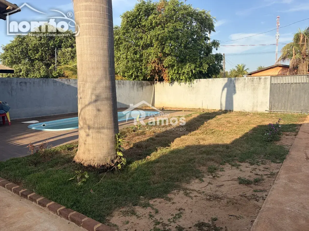 Casa, 3 quartos, 120 m² - Foto 7