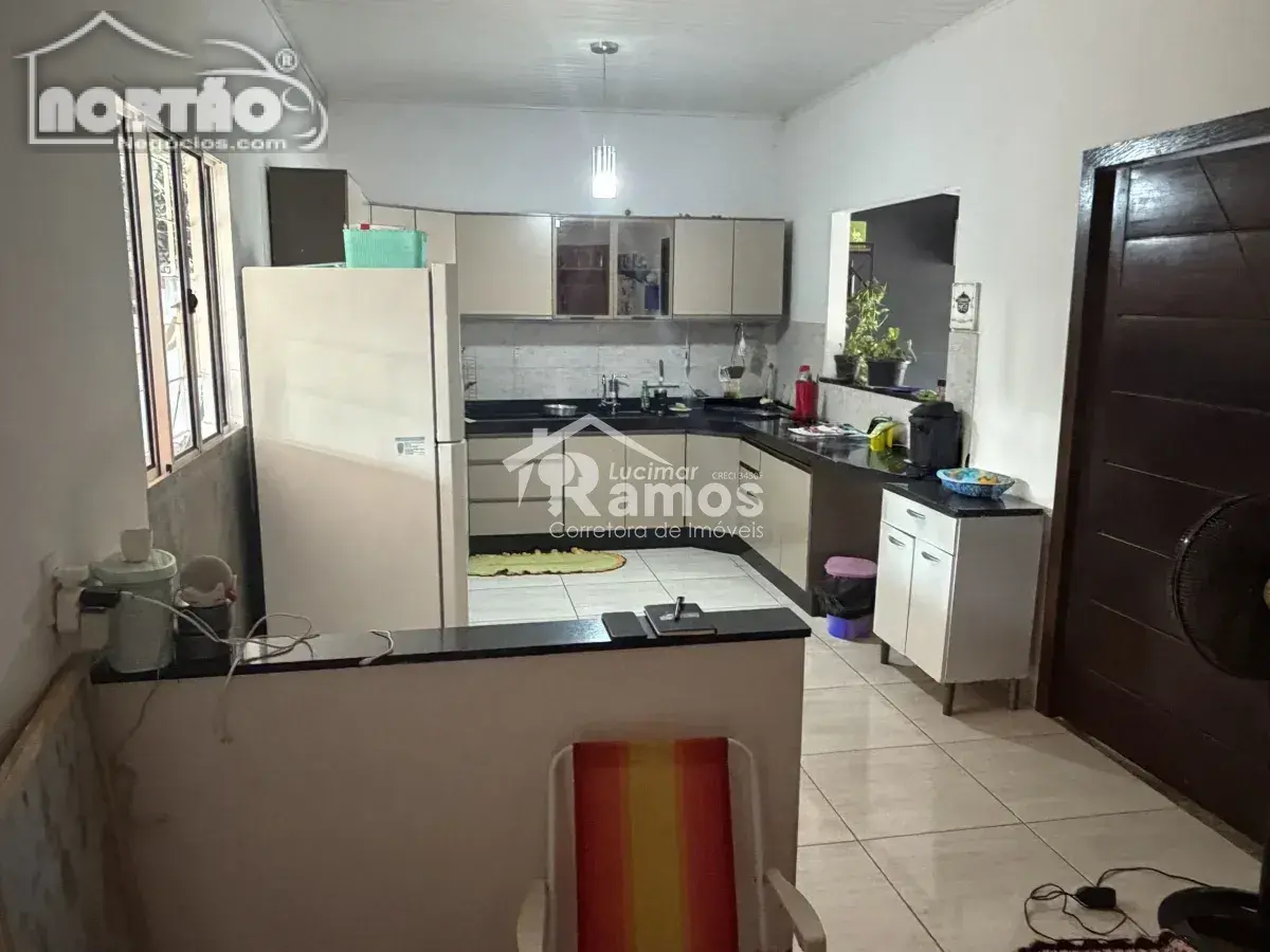 Casa, 3 quartos, 120 m² - Foto 8