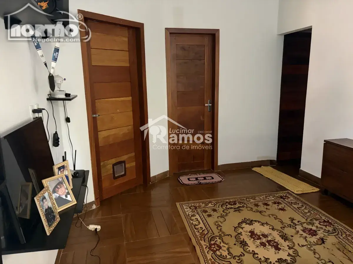 Casa, 3 quartos, 120 m² - Foto 9