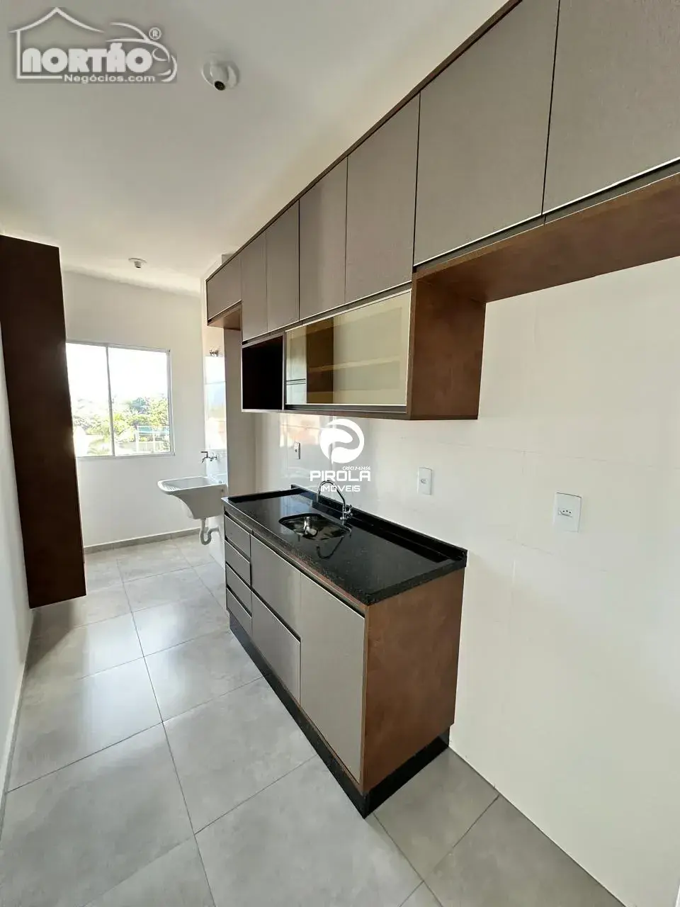 Casa, 3 quartos, 48 m² - Foto 6