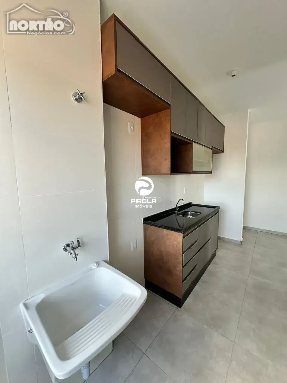 Casa, 3 quartos, 48 m² - Foto 7