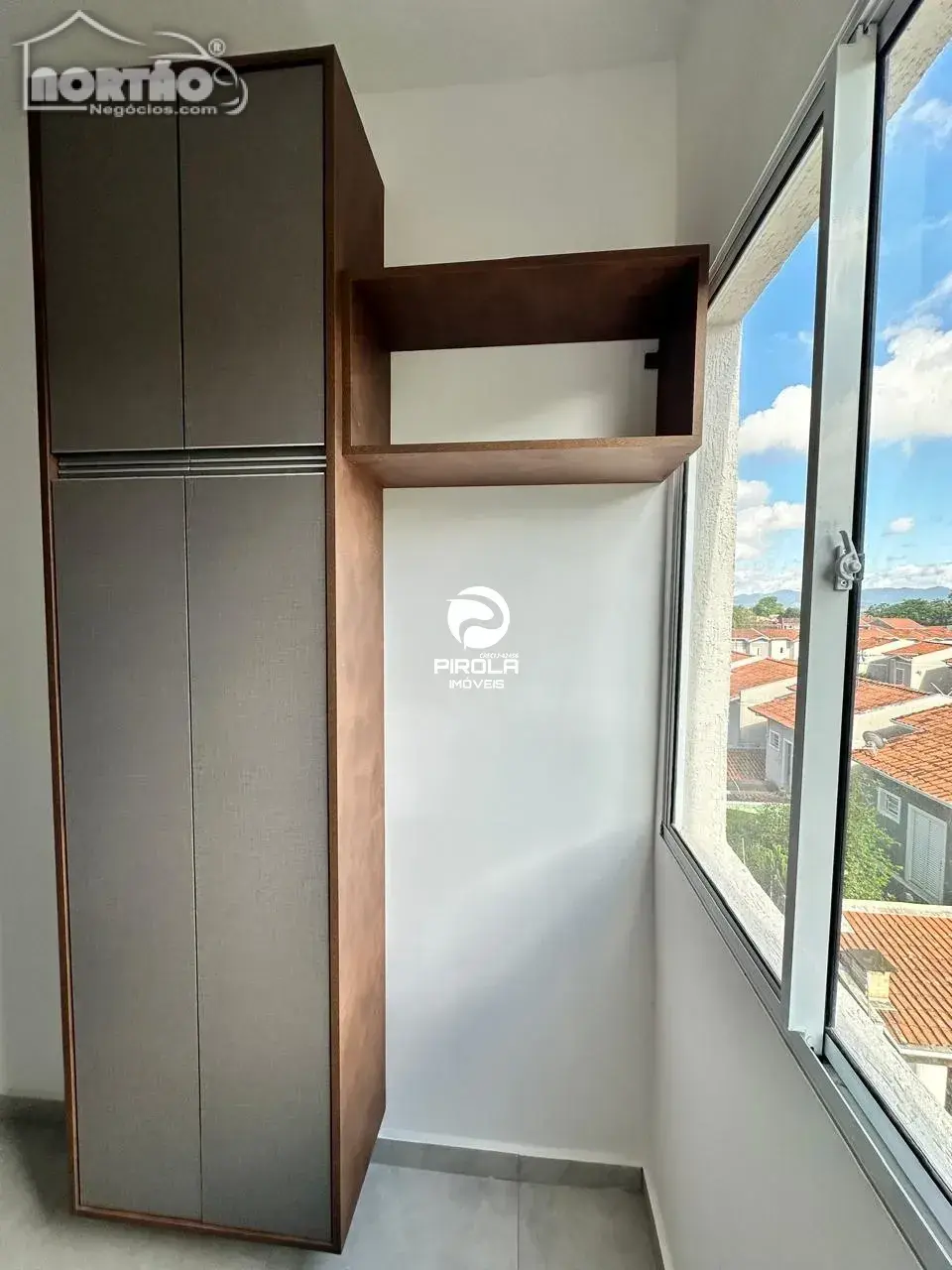 Casa, 3 quartos, 48 m² - Foto 8