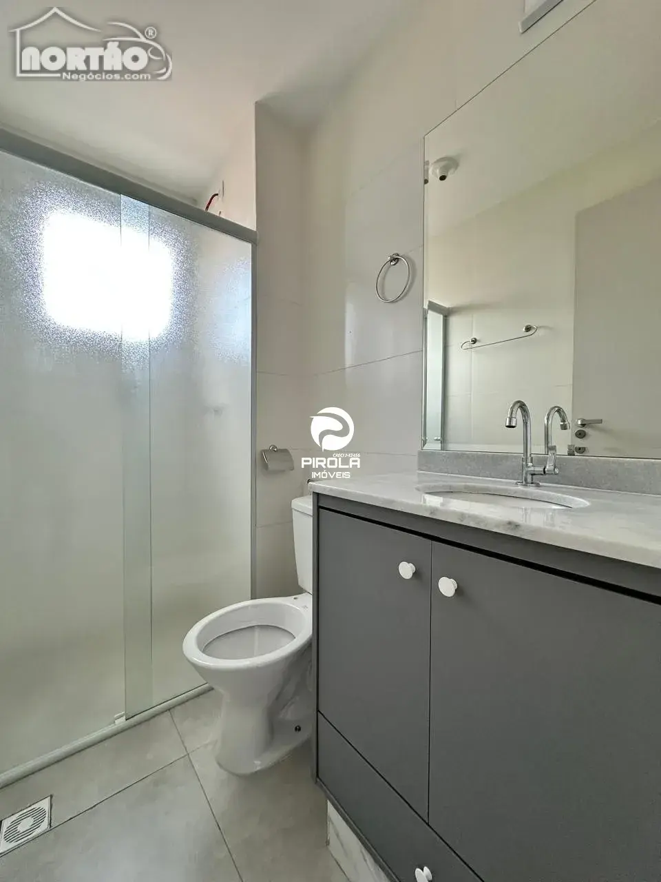 Casa, 3 quartos, 48 m² - Foto 9