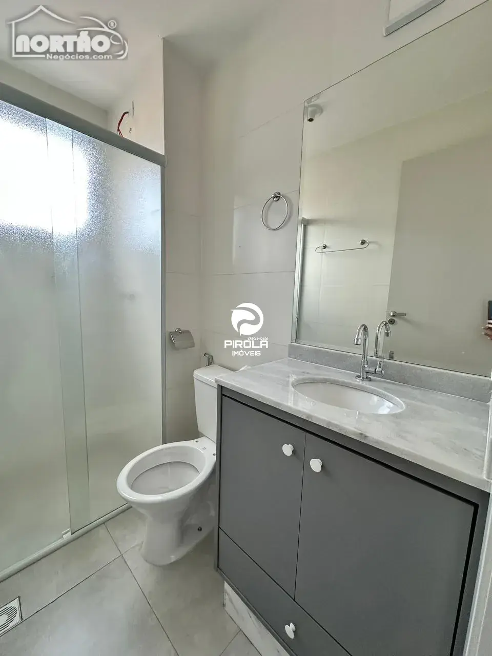 Casa, 3 quartos, 48 m² - Foto 10
