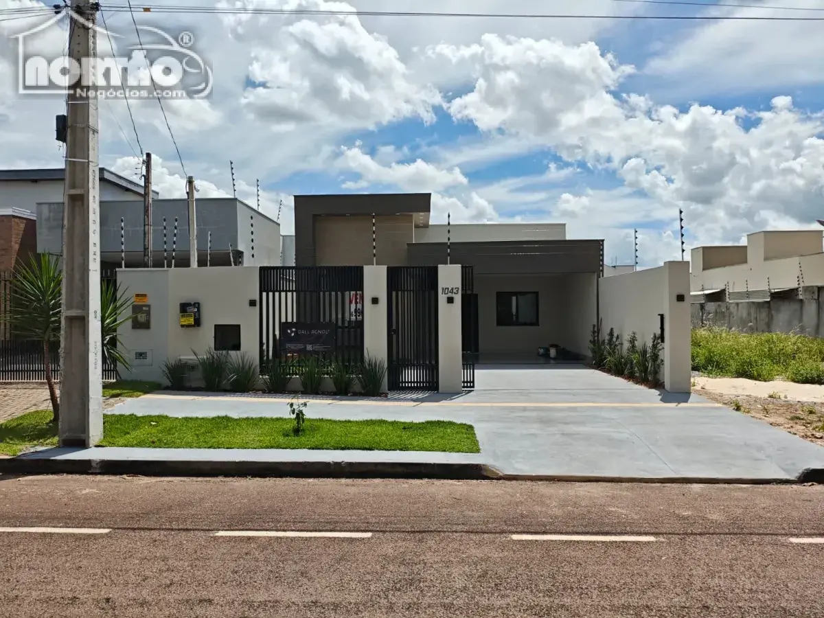 Casa, 3 quartos, 139 m² - Foto 2