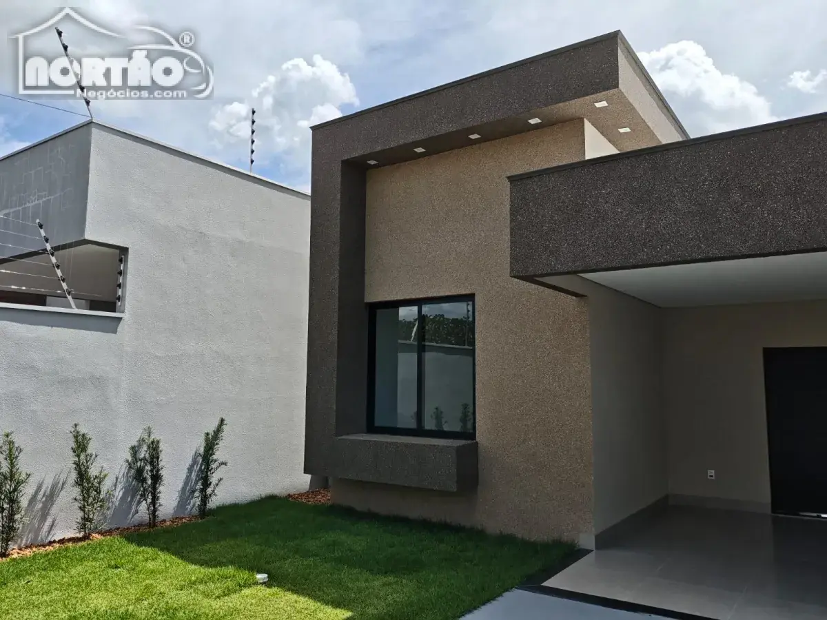 Casa, 3 quartos, 139 m² - Foto 3