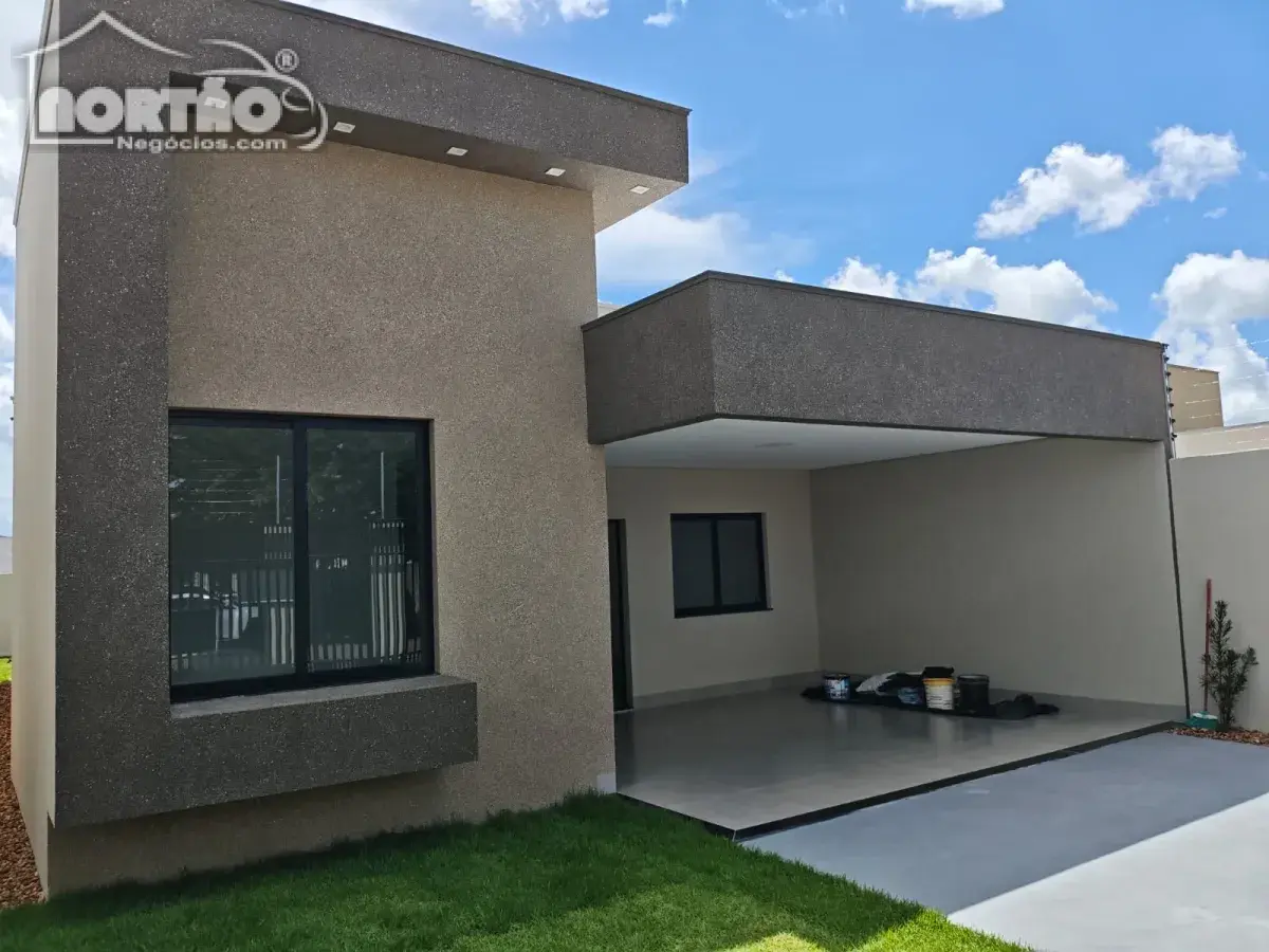 Casa, 3 quartos, 139 m² - Foto 4