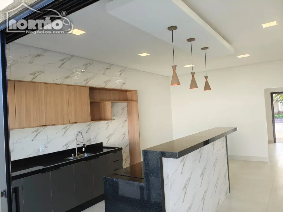 Casa, 3 quartos, 139 m² - Foto 6